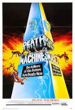 Watch Death Machines Movie2k