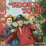 Watch Kook\'s Tour Movie2k