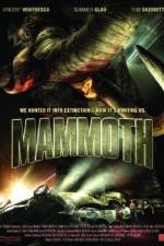 Watch Mammoth Movie2k