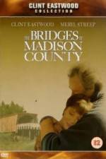 Watch The Bridges of Madison County Movie2k
