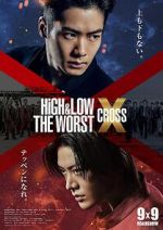 Watch High & Low: The Worst X Movie2k