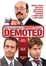 Watch Demoted Movie2k