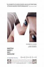 Watch Martha Marcy May Marlene Movie2k