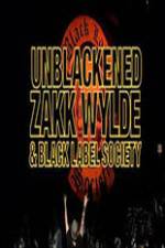 Watch Unblackened Zakk Wylde & Black Label Society Live Movie2k