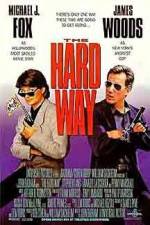 Watch The Hard Way Movie2k