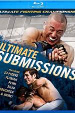 Watch UFC Ultimate Submissions Movie2k