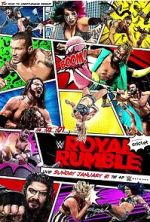 Watch WWE: Royal Rumble (TV Special 2021) Movie2k