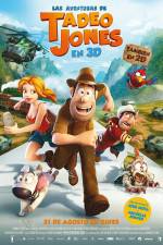 Watch Tad the Lost Explorer Movie2k