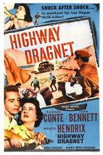 Watch Highway Dragnet Movie2k