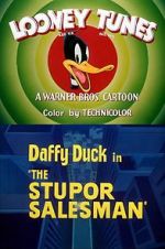 Watch The Stupor Salesman (Short 1948) Movie2k