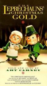 Watch The Leprechauns\' Christmas Gold Movie2k