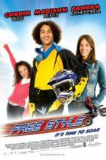 Watch Free Style Movie2k