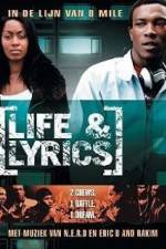 Watch Life and Lyrics Movie2k