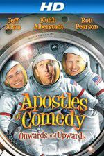 Watch Apostles of Comedy Onwards and Upwards Movie2k