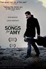 Watch Songs for Amy Movie2k