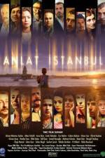 Watch Istanbul Tales Movie2k