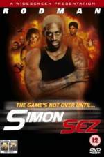 Watch Simon Sez Movie2k