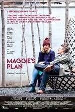 Watch Maggie's Plan Movie2k