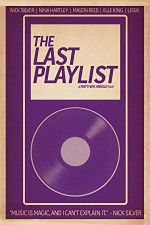 Watch The Last Playlist Movie2k