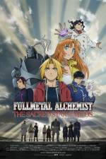 Watch Fullmetal Alchemist The Sacred Star of Milos Movie2k