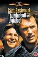 Watch Thunderbolt and Lightfoot Movie2k