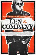 Watch Len and Company Movie2k