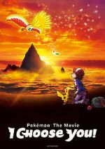 Watch Pokmon the Movie: I Choose You! Movie2k