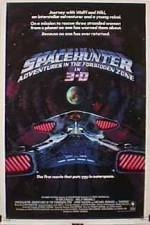 Watch Spacehunter: Adventures in the Forbidden Zone Movie2k