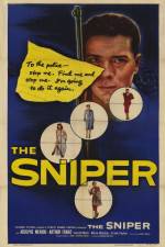 Watch The Sniper Movie2k