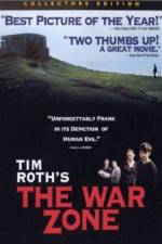 Watch The War Zone Movie2k