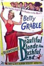 Watch The Beautiful Blonde from Bashful Bend Movie2k