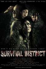 Watch Survival Instinct Movie2k