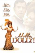 Watch Hello, Dolly! Movie2k