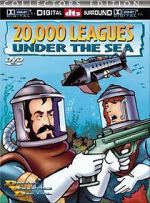 Watch 20,000 Leagues Under the Sea Movie2k