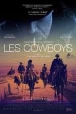 Watch Les Cowboys Movie2k