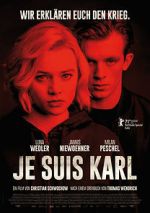 Watch Je Suis Karl Movie2k