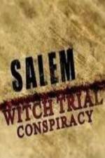 Watch National Geographic Salem Witch Trial Conspiracy Movie2k