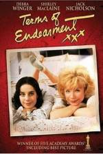 Watch Terms of Endearment Movie2k