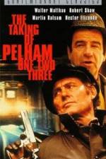 Watch The Taking of Pelham One Two Three (1974) Movie2k