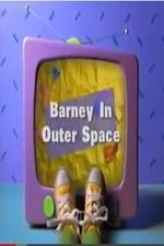 Watch Barney in Outer Space Movie2k