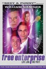 Watch Free Enterprise Movie2k