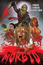 Watch Morbid Movie2k