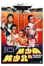 Watch Invincible Shaolin Movie2k