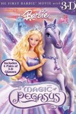 Watch Barbie and the Magic of Pegasus 3-D Movie2k