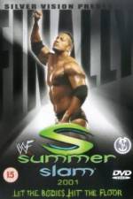 Watch Summerslam Movie2k