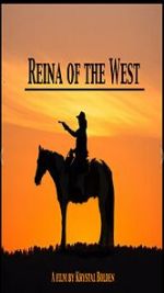 Reina of the West movie2k