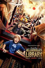 Watch Escape from Mr. Lemoncello\'s Library Movie2k