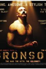 Watch Bronson Movie2k