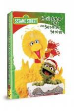 Watch Sesame Street  Christmas Eve on Sesame Street Movie2k