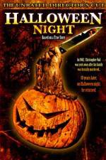 Watch Halloween Night Movie2k